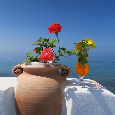 Hotel Aurora Sperlonga Ngoại thất bức ảnh