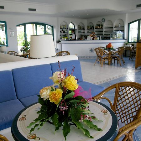 Hotel Aurora Sperlonga Ngoại thất bức ảnh