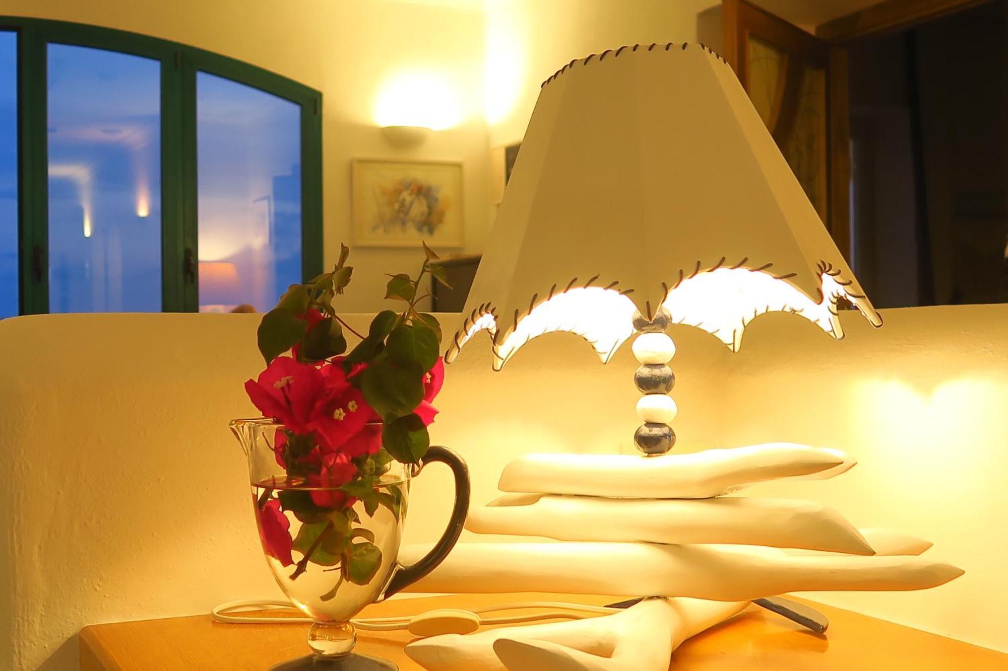 Hotel Aurora Sperlonga Ngoại thất bức ảnh