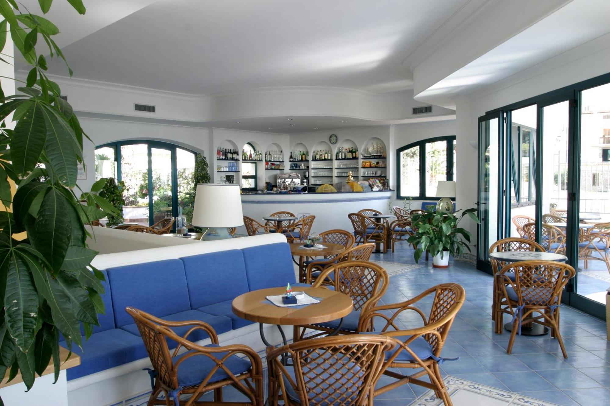 Hotel Aurora Sperlonga Ngoại thất bức ảnh