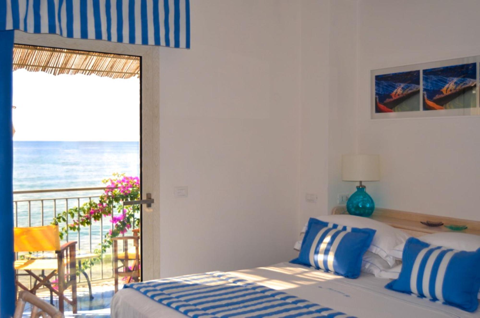 Hotel Aurora Sperlonga Ngoại thất bức ảnh