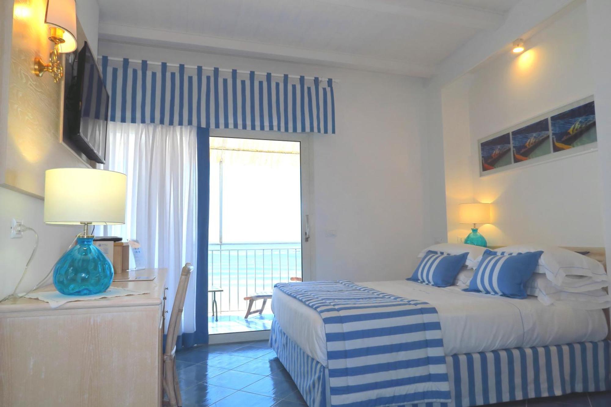 Hotel Aurora Sperlonga Ngoại thất bức ảnh