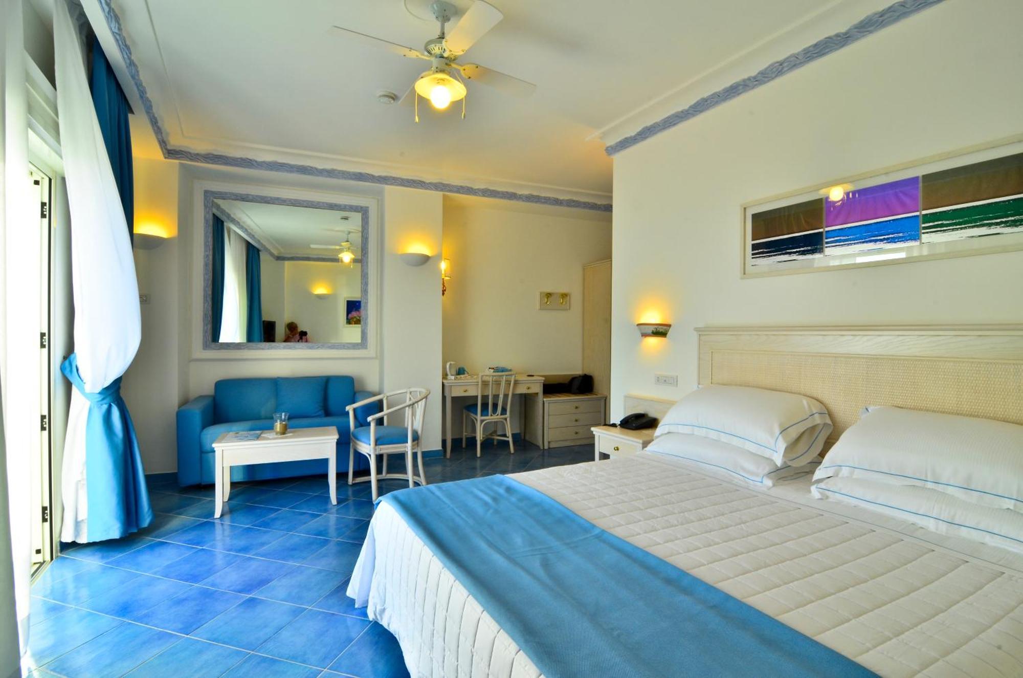 Hotel Aurora Sperlonga Ngoại thất bức ảnh
