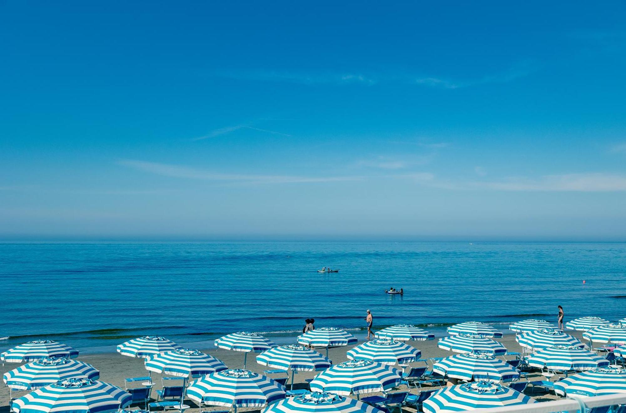 Hotel Aurora Sperlonga Ngoại thất bức ảnh