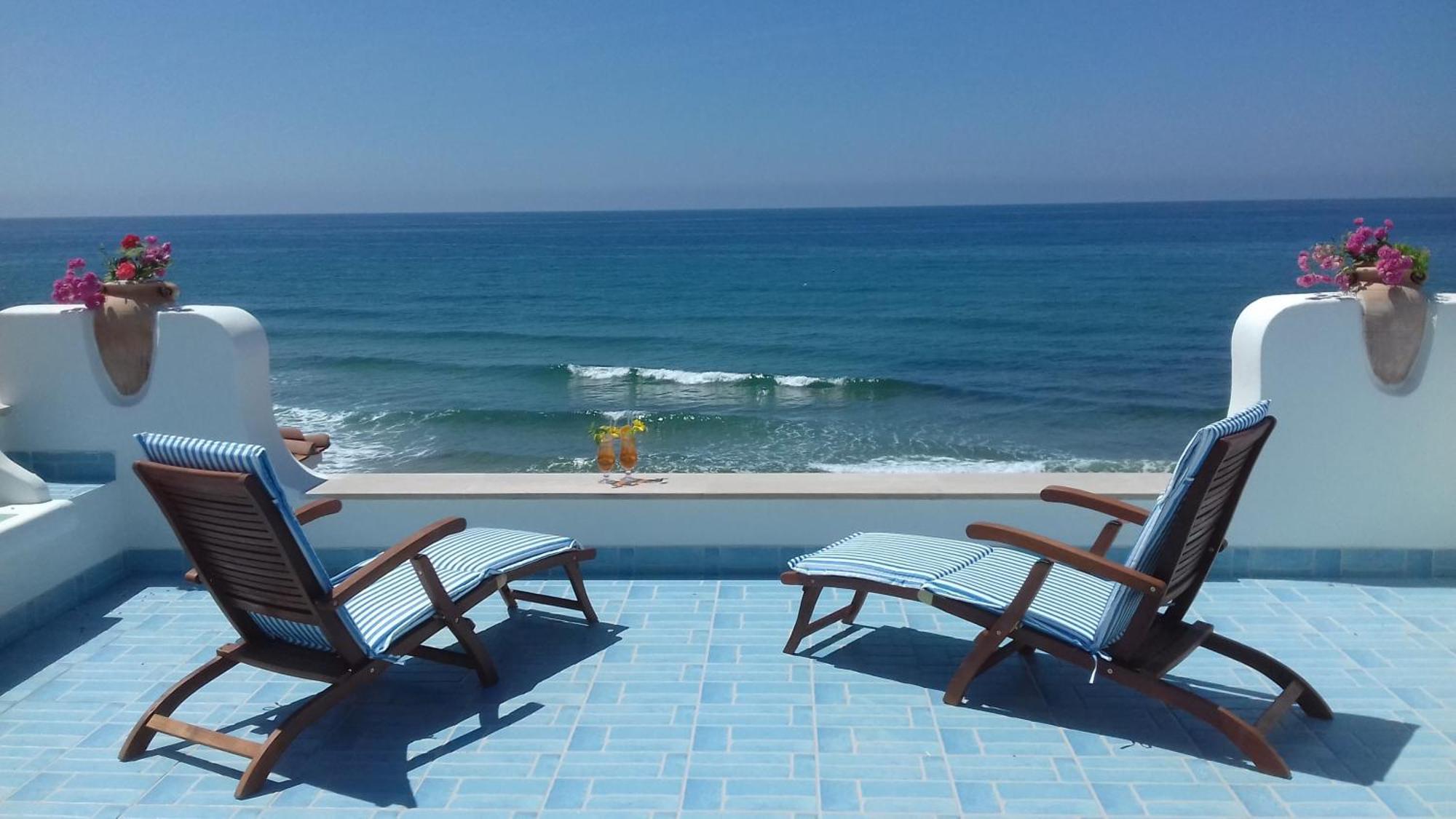 Hotel Aurora Sperlonga Ngoại thất bức ảnh