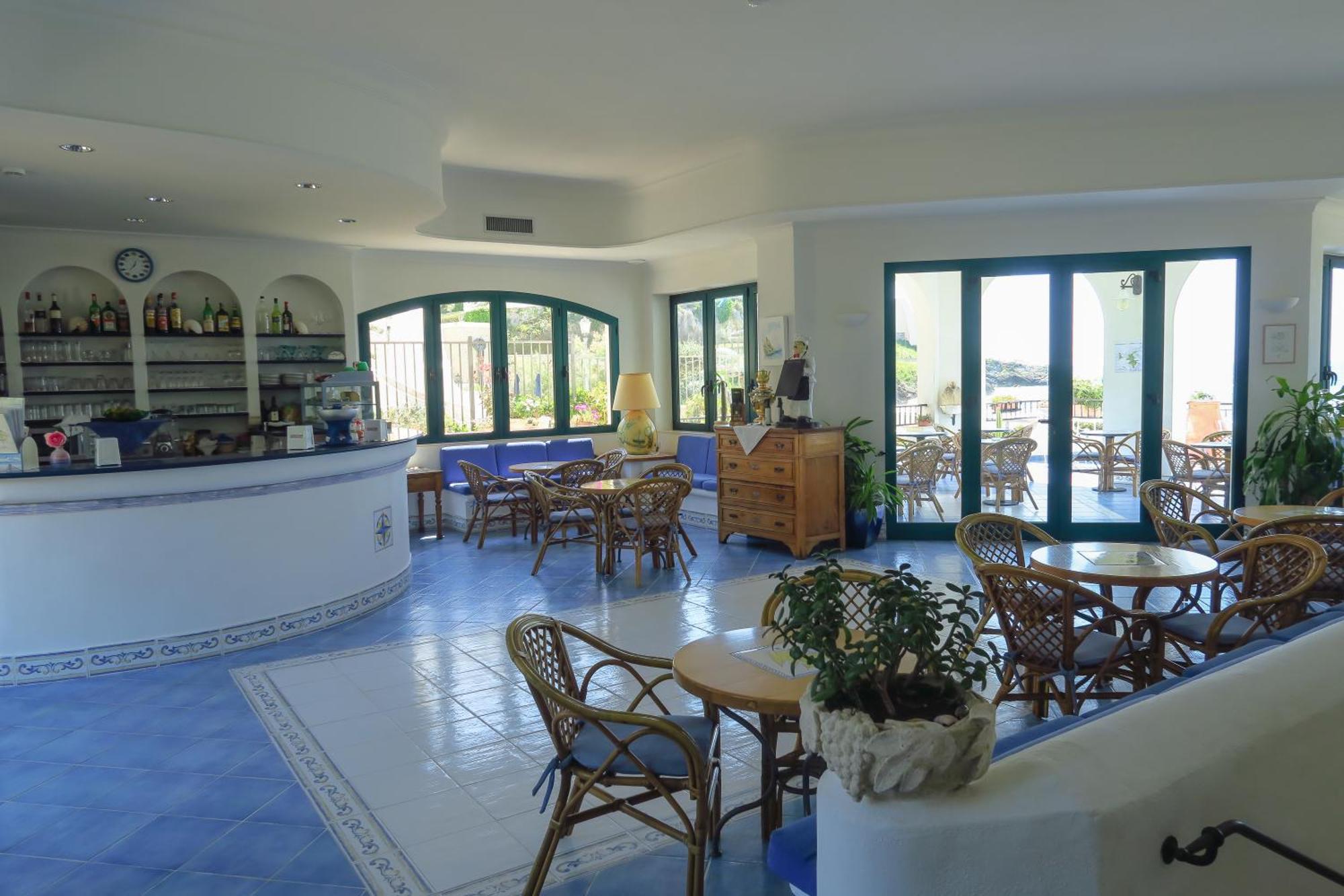Hotel Aurora Sperlonga Ngoại thất bức ảnh