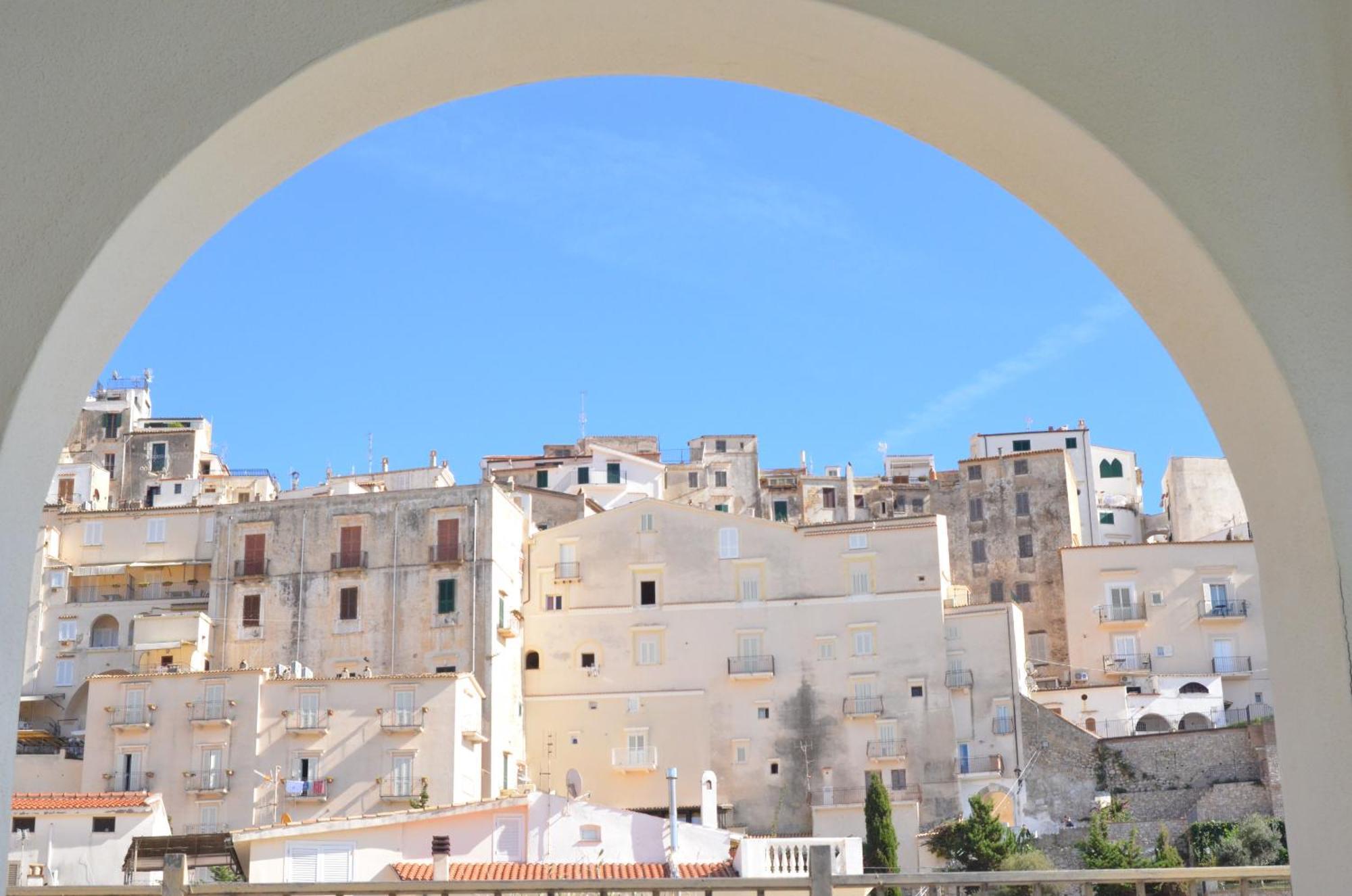 Hotel Aurora Sperlonga Ngoại thất bức ảnh