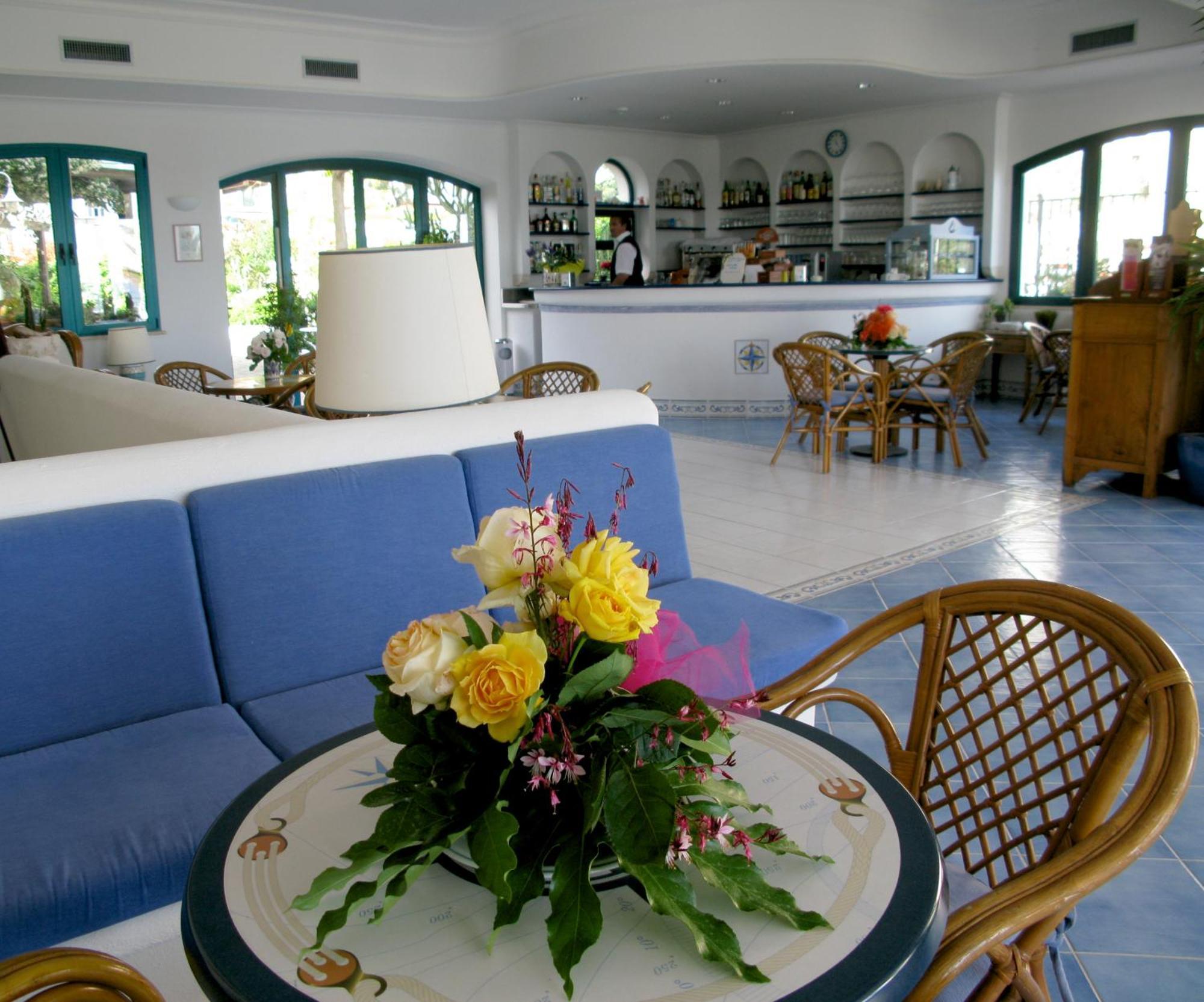 Hotel Aurora Sperlonga Ngoại thất bức ảnh