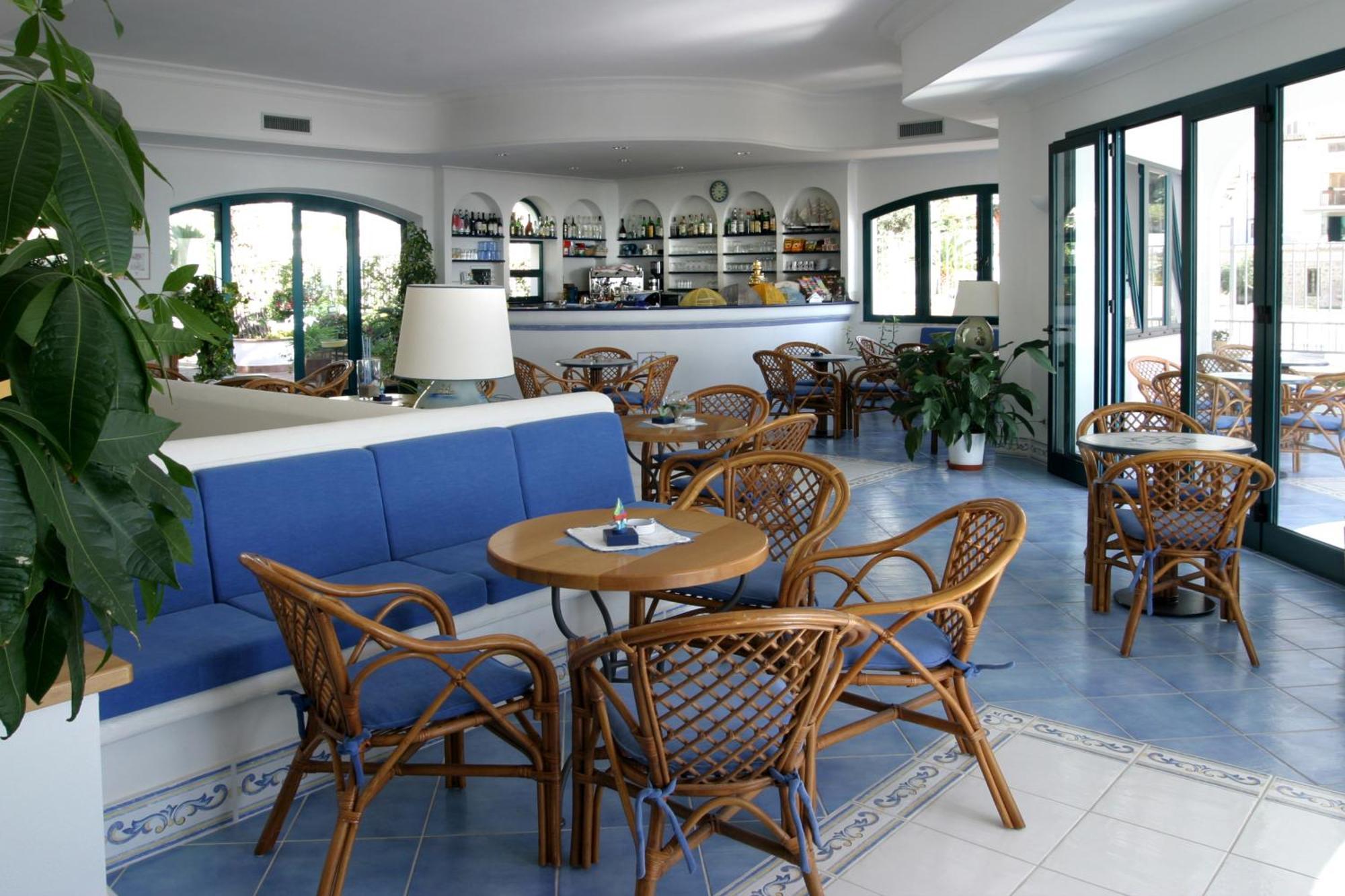 Hotel Aurora Sperlonga Ngoại thất bức ảnh